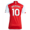 Arsenal 2023-24 Home Shirt (XXLB) (Bergkamp 10) (Excellent) (Excellent) Arsenal 2023-24 Home Shirt (XXLB) (Bergkamp 10) (Excellent) (Excellent)