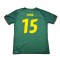 Cameroon 2010-11 Home Shirt ((Excellent) L) (SONG 15) Cameroon 2010-11 Home Shirt ((Excellent) L) (SONG 15)