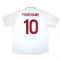 England 2012-13 Home (Mint) (Your Name) England 2012-13 Home (Mint) (Your Name)