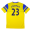 Everton 2013-14 Away Shirt (S) ((Excellent) S) (Coleman 23) Everton 2013-14 Away Shirt (S) ((Excellent) S) (Coleman 23)