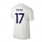 France 2014-15 Away Shirt ((Excellent) M) (Digne 17) France 2014-15 Away Shirt ((Excellent) M) (Digne 17)