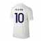 France 2014-15 Away Shirt ((Excellent) M) (Platini 10) France 2014-15 Away Shirt ((Excellent) M) (Platini 10)