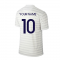 France 2014-15 Away Shirt ((Excellent) M) (Your Name) France 2014-15 Away Shirt ((Excellent) M) (Your Name)
