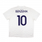 France 2014-15 Away Shirt ((Very Good) XXL) (Benzema 10) France 2014-15 Away Shirt ((Very Good) XXL) (Benzema 10)