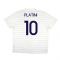 France 2014-15 Away Shirt ((Very Good) XXL) (Platini 10) France 2014-15 Away Shirt ((Very Good) XXL) (Platini 10)