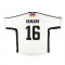 Germany 1998-00 Home Shirt ((Very Good) L) (Hamann 16) Germany 1998-00 Home Shirt ((Very Good) L) (Hamann 16)
