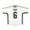 Germany 1998-00 Home Shirt ((Very Good) L) (Thon 6) Germany 1998-00 Home Shirt ((Very Good) L) (Thon 6)