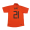 Holland 2006-08 Home Shirt (M) ((Good) M) (Babel 21) Holland 2006-08 Home Shirt (M) ((Good) M) (Babel 21)