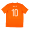 Holland 2014-15 Home Shirt (Good) (Gullit 10) Holland 2014-15 Home Shirt (Good) (Gullit 10)