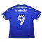 Ipswich Town 2017-18 Home Shirt ((Very Good) XXL) (Waghorn 9) Ipswich Town 2017-18 Home Shirt ((Very Good) XXL) (Waghorn 9)