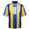 Leeds United 1993-1994 Away Shirt (XL) (Very Good) (Speed 11) Leeds United 1993-1994 Away Shirt (XL) (Very Good) (Speed 11)