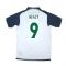 Northern Ireland 2009-10 Away Shirt ((Very Good) XL) (Healy 9) Northern Ireland 2009-10 Away Shirt ((Very Good) XL) (Healy 9)
