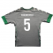 Panathinaikos 2020-21 Third Shirt (Sponsorless) ((Very Good) L) (Schenkieveld 5) Panathinaikos 2020-21 Third Shirt (Sponsorless) ((Very Good) L) (Schenkieveld 5)