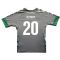 Panathinaikos 2020-21 Third Shirt (Sponsorless) ((Very Good) L) (Sepenzis 20) Panathinaikos 2020-21 Third Shirt (Sponsorless) ((Very Good) L) (Sepenzis 20)