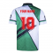 Plymouth Argyle 1996 Admiral Retro Shirt (Your Name) Plymouth Argyle 1996 Admiral Retro Shirt (Your Name)