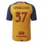Roma 2021-22 Third Shirt ((Excellent) S) (SPINAZZOLA 37) Roma 2021-22 Third Shirt ((Excellent) S) (SPINAZZOLA 37)