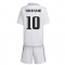2022-2023 Real Madrid Home Mini Kit (Your Name) 2022-2023 Real Madrid Home Mini Kit (Your Name)
