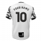 2022-2023 Port Vale Home Shirt (Your Name) 2022-2023 Port Vale Home Shirt (Your Name)