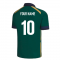 2023-2024 Ireland Cricket ODI Shirt (Your Name) 2023-2024 Ireland Cricket ODI Shirt (Your Name)