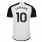 2023-2024 Fulham Home Shirt (Your Name) 2023-2024 Fulham Home Shirt (Your Name)