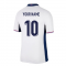 2024-2025 England Home Shirt (Your Name) 2024-2025 England Home Shirt (Your Name)