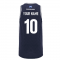 2024-2025 Scotland Rugby Basketball Singlet (Navy) (Your Name) 2024-2025 Scotland Rugby Basketball Singlet (Navy) (Your Name)