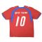 Czech Republic 2006-08 Home Shirt ((Very Good) L) (Your Name) Czech Republic 2006-08 Home Shirt ((Very Good) L) (Your Name)