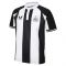 2021-2022 Newcastle United Home Shirt (Kids) (Your Name) 2021-2022 Newcastle United Home Shirt (Kids) (Your Name)