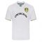 Leeds United 2001 Retro Shirt (VIDUKA 9) Leeds United 2001 Retro Shirt (VIDUKA 9)