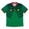 2022-2023 Cameroon Home Replica Shirt (ETO O 9) 2022-2023 Cameroon Home Replica Shirt (ETO O 9)