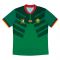 2022-2023 Cameroon Home Pro Shirt (Kids) (ETO O 9) 2022-2023 Cameroon Home Pro Shirt (Kids) (ETO O 9)