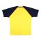 Arsenal 1989 Championship Shirt Arsenal 1989 Championship Shirt