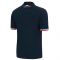 RWC 2023 Rugby World Cup Cotton Piquet Polo Shirt (Navy) RWC 2023 Rugby World Cup Cotton Piquet Polo Shirt (Navy)