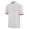 RWC 2023 Rugby World Cup Cotton Piquet Polo Shirt (White) RWC 2023 Rugby World Cup Cotton Piquet Polo Shirt (White)
