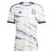 2023-2024 Italy Authentic Away Shirt (Your Name) 2023-2024 Italy Authentic Away Shirt (Your Name)