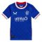 2022-2023 Rangers Home Mini Kit 2022-2023 Rangers Home Mini Kit