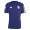 2023-2024 Italy Training Jersey (Dark Blue) (CHIELLINI 3) 2023-2024 Italy Training Jersey (Dark Blue) (CHIELLINI 3)