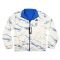 2023-2024 Italy Anthem Jacket (Blue) - Ladies 2023-2024 Italy Anthem Jacket (Blue) - Ladies