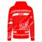 2023 Ferrari Graphic Hoody (Red) 2023 Ferrari Graphic Hoody (Red)