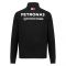 2023 Mercedes Team Half Zip Sweat (Black) 2023 Mercedes Team Half Zip Sweat (Black)
