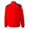 2023 Ferrari Team Jacket (Red) 2023 Ferrari Team Jacket (Red)