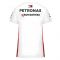 2023 Mercedes-AMG Team Driver Tee (White) - Ladies 2023 Mercedes-AMG Team Driver Tee (White) - Ladies