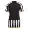 2023-2024 Juventus Home Shirt (Ladies) 2023-2024 Juventus Home Shirt (Ladies)