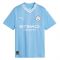 2023-2024 Man City Home Shirt (Kids) (J ALVAREZ 19) 2023-2024 Man City Home Shirt (Kids) (J ALVAREZ 19)