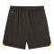 2023-2024 Borussia Dortmund Home Shorts (Black) - Kids 2023-2024 Borussia Dortmund Home Shorts (Black) - Kids