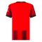 2023-2024 AC Milan Home Shirt (Ladies) 2023-2024 AC Milan Home Shirt (Ladies)