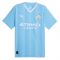 2023-2024 Man City Authentic Home Shirt (KUN AGUERO 10) 2023-2024 Man City Authentic Home Shirt (KUN AGUERO 10)