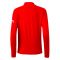 2023 England Cricket T20 LS Sweatshirt (Red) 2023 England Cricket T20 LS Sweatshirt (Red)