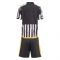 2023-2024 Juventus Home Mini Kit (DEL PIERO 10) 2023-2024 Juventus Home Mini Kit (DEL PIERO 10)