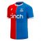 2023-2024 Crystal Palace Home Shirt (ANDERSEN 16) 2023-2024 Crystal Palace Home Shirt (ANDERSEN 16)